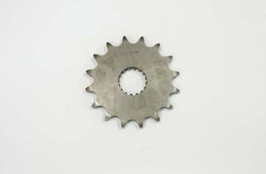 GSX-R1000 GSX1300R Sprocket Front 530-16 Steel 1pc