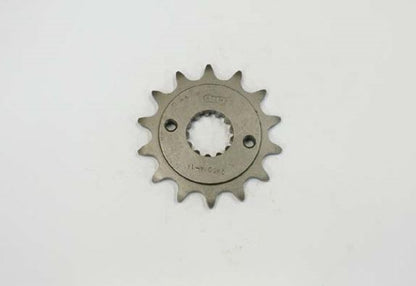 GPZ400R Zephyr 400 Balius Front Sprocket 520-14 Steel 1 piece