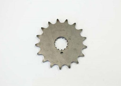 ZX750E スプロケット フロント 530-17 スチール 1枚