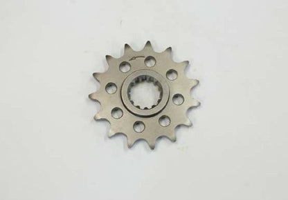 ZRX400/2 ZX-6R/RR スプロケット フロント 520-15 スチール 1枚