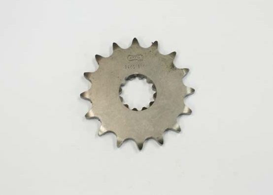 ZZR1100/1200/1400 ゼファー1100 スプロケット フロント 530-17 スチール 1枚