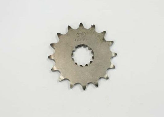 ZZR1100/1200/1400 ゼファー1100 スプロケット フロント 530-17 スチール 1枚