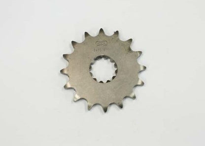 ZZR1100/1200/1400 ゼファー1100 スプロケット フロント 530-18 スチール 1枚