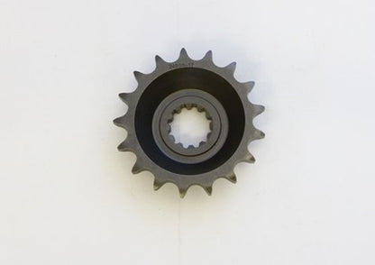 ZZR1100(C型) スプロケット フロント 530-17 スチール 1枚