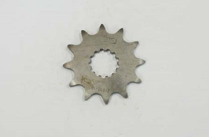 KX250 KLX300/R ER-6n/6f Sprocket Front 520-17 Steel 1 pc.