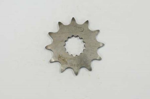 KX250 KLX300/R ER-6n/6f Sprocket Front 520-16 Steel 1pc