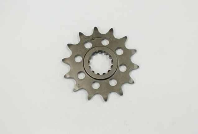 ZX-9R Dトラッカー/X スプロケット フロント 520-16 スチール 1枚