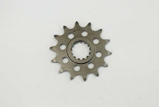 ZX-9R Dトラッカー/X スプロケット フロント 520-16 スチール 1枚