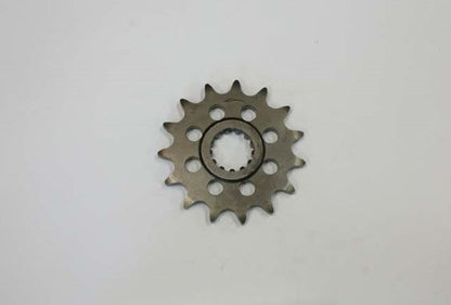 Z1000 GSX-R1000 SV1000/S Sprocket, Front, 525-17, Steel, 1 piece