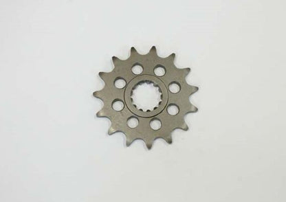 ZX-7R/10R GSX-R600 Sprocket Front 520-14 Steel 1 piece