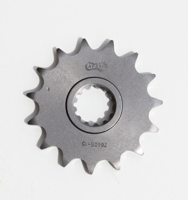 Z1000 Sprocket Front 525-15 Steel 1pc