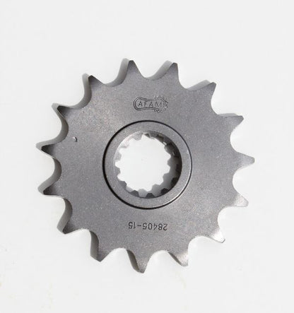 Z1000 Sprocket Front 525-15 Steel 1pc