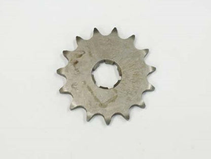 RZ250/350 スプロケット フロント 530-15 スチール 1枚