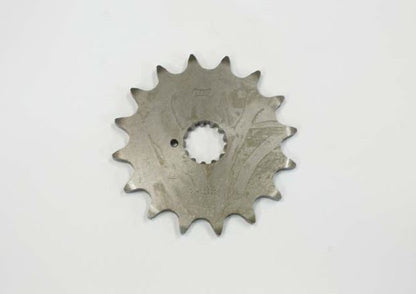 Z750 Sprocket, Front, 630-13, Steel, 1 piece