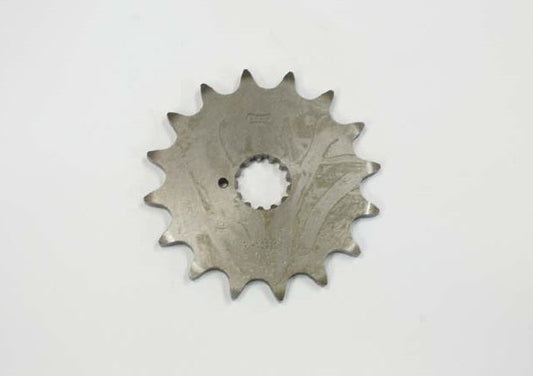 Z750 Sprocket, Front, 630-16, Steel, 1 piece
