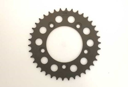 749/S/Dark 999 Monoposto/S/R Sprocket Rear 520-39 Aluminum Hard Anodized 1 piece