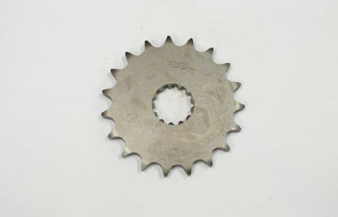 デイトナ955i スプロケット フロント 530-19 スチール 1枚