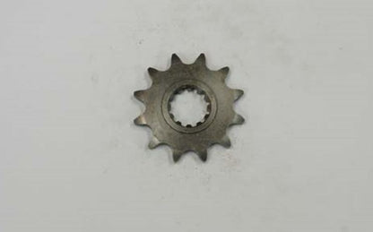 TZR50/R RS50 スプロケット フロント 420-12 スチール 1枚