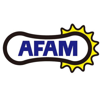 RM-Z450 Sprocket Front 520-13 Steel 1 pc.