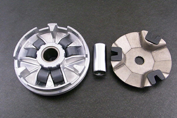 Pulley Kit, Yamaha [3FC] Champ CX