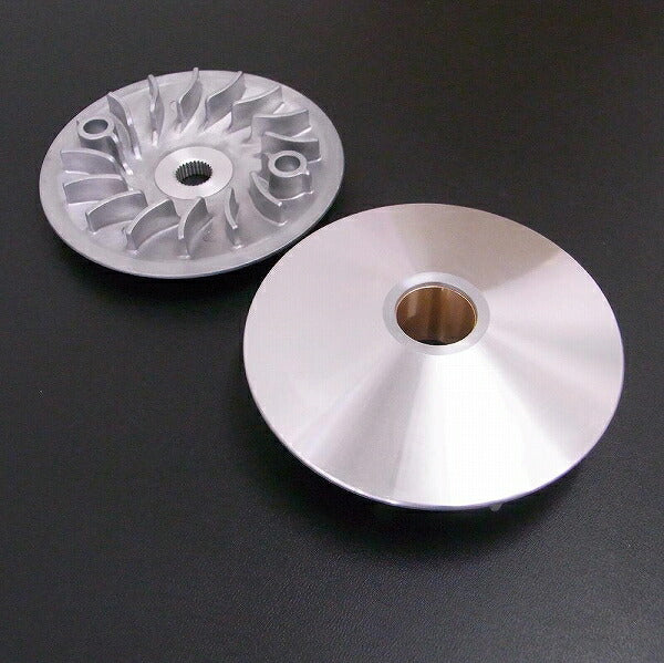 High-Speed Drive Kit for Honda [JF28] PCX125