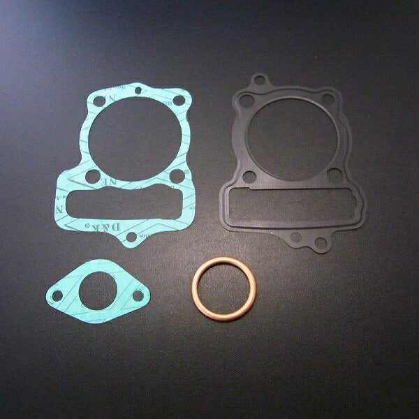 【アウトレット】ガスケットキット 57mm 4pcs ホンダ エイプ100(APE) 4pcs