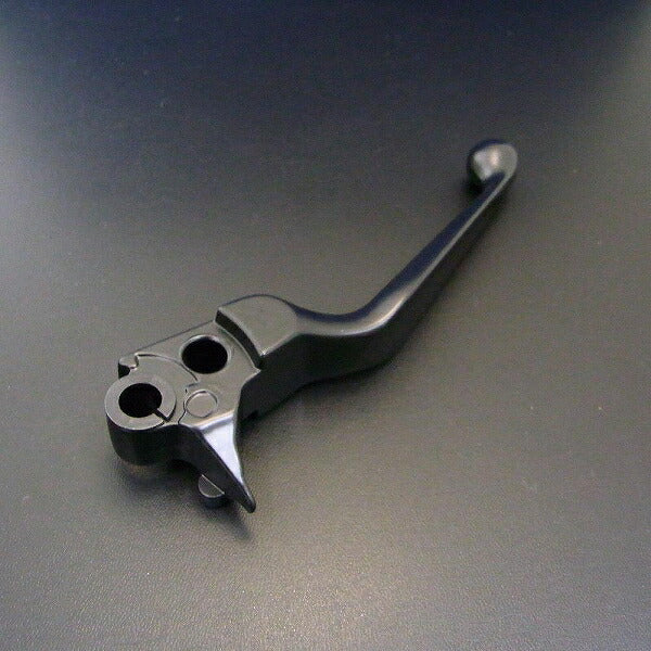 Harley General Brake (Right) Lever Black Harley Dyna Low Rider FXDL [96-10]