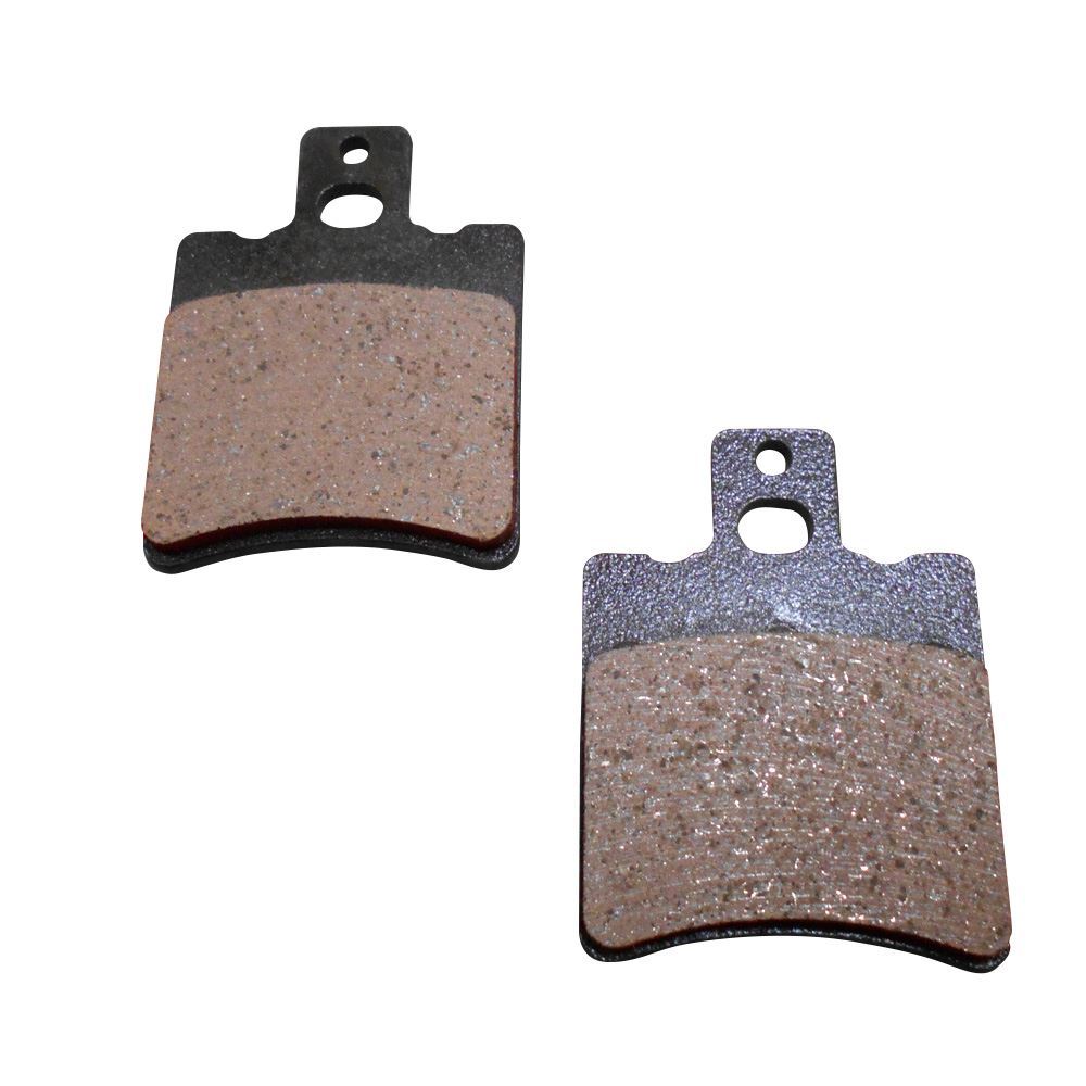 High-performance Kevlar Brake Pads Front for Super Jog Z (92-94), Super Jog ZR (00) SA13J