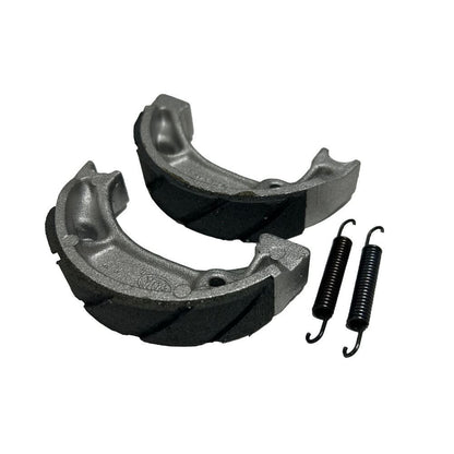 Brake shoes Dio, Giorno, etc.