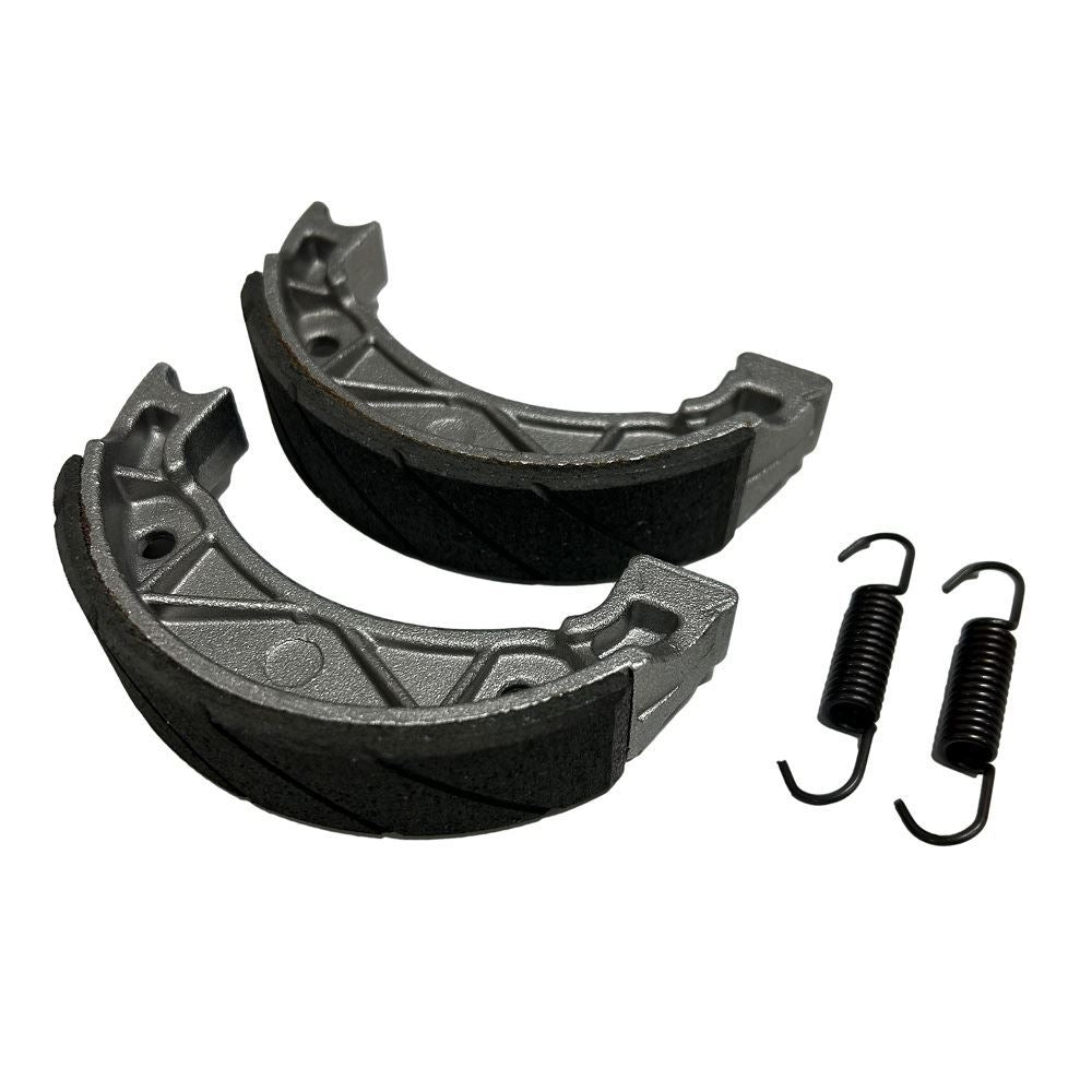 ブレーキシュー ジョグ等 4BX-W2536-00/36R-W2536-00