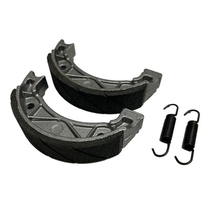 ブレーキシュー ジョグ等 4BX-W2536-00/36R-W2536-00