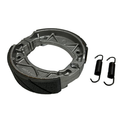 ブレーキシュー ジョグ等 4BX-W2536-00/36R-W2536-00