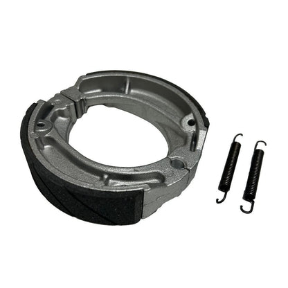 ブレーキシュー エイプ等