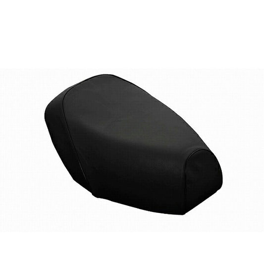 Domestic Seat Cover Black Reupholstering Type Address V125S (CF4MA)
