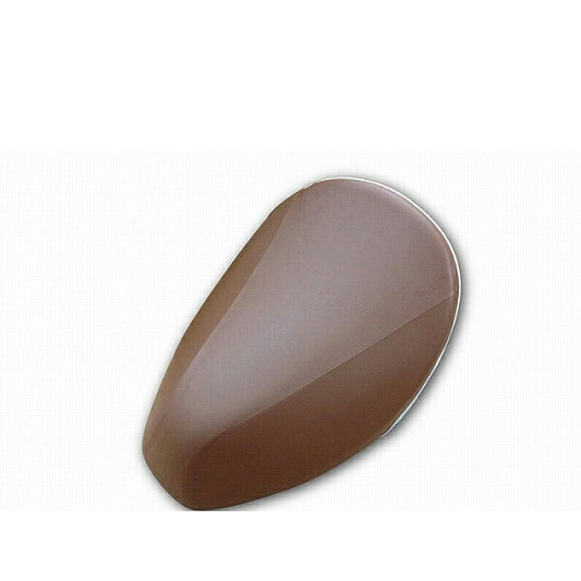 Domestic Seat Cover, Brown, Cover Type, Giorno Crea (AF54)