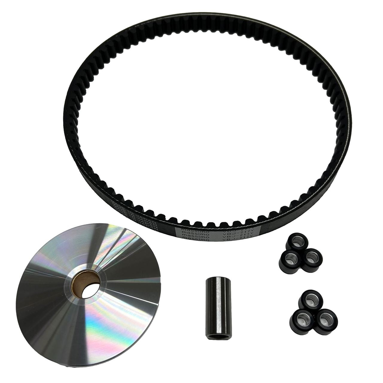 High Performance Drive Kit Box
