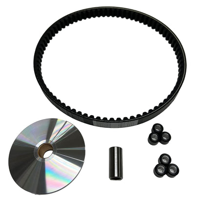 High Performance Drive Kit Box