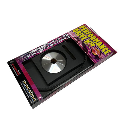 ハイパフォーマンスドライブキット タクトベーシック(AF75/79) DUNK(AF74/78)
