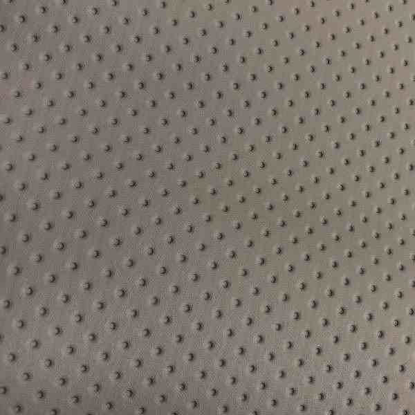 Domestic Seat Cover, Embossed Gray, Replacement Type, CB400SF (NC31) Early Model, Single Piece Specification