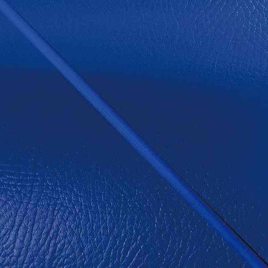 Domestic Seat Cover Blue/Blue Piping Recover Type Address 110 (CF11A)
