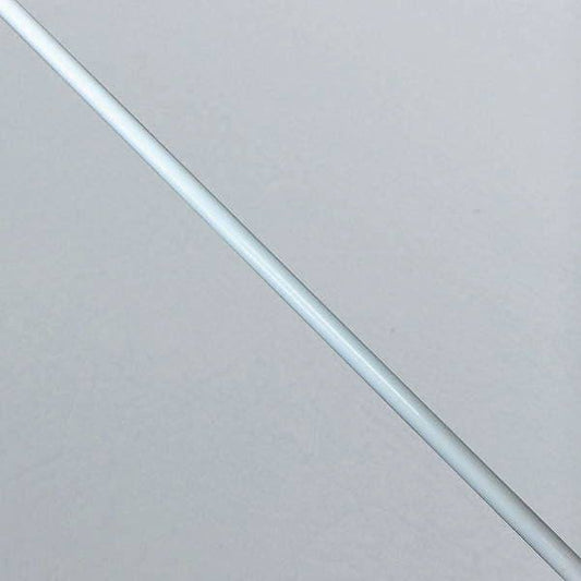 Domestic Seat Cover Grey / White Piping Recover Type Address 110 (CF11A)