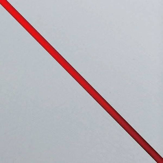 Domestic Seat Cover Gray/Red Piping Reupholster Type Address 110 (CF11A)
