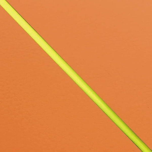 Domestic Seat Cover Orange/Yellow Piping Recover Type Sooner 50SS/Z/100ZZ