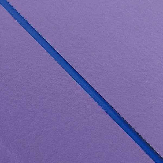 Domestic Seat Cover Purple/Blue Piping Replacement Type Sooner 50SS/Z/100ZZ
