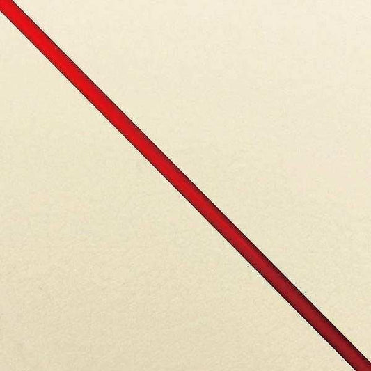 Domestic Seat Cover Beige/Red Piping Reupholstering Type for Sooner 50SS/Z/100ZZ