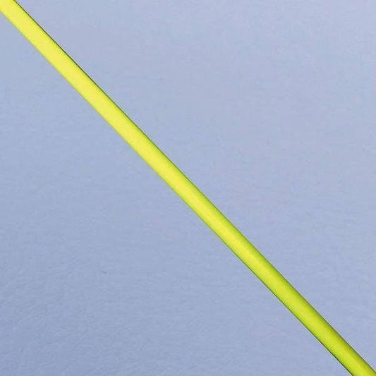 Domestic seat cover, light blue/yellow piping, replacement type, SOONER 50SS/Z/100ZZ