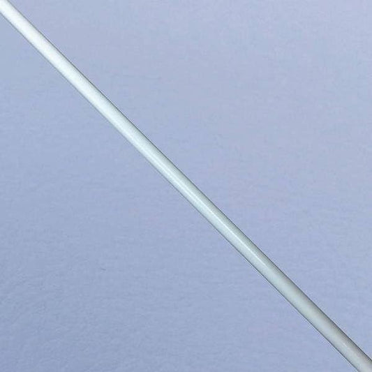 Domestic Seat Cover - Light Blue/White Piping - Replacement Type - SOONER 50SS/Z/100ZZ