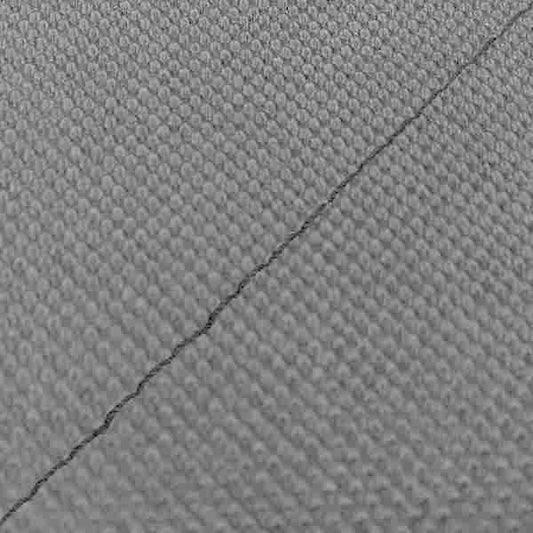 Domestic seat cover, Suberanu Black / Black stitching, replacement type for Sooner 50SS/Z/100ZZ