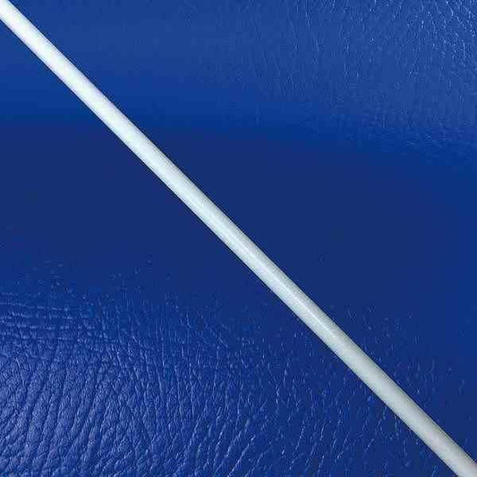 Domestic Seat Cover Blue/White Piping Reupholstery Type Sooners 50SS/Z/100ZZ