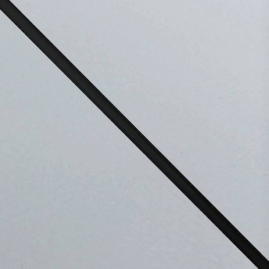 Domestic Seat Cover Gray/Black Piping Recover Type Sooner 50SS/Z/100ZZ
